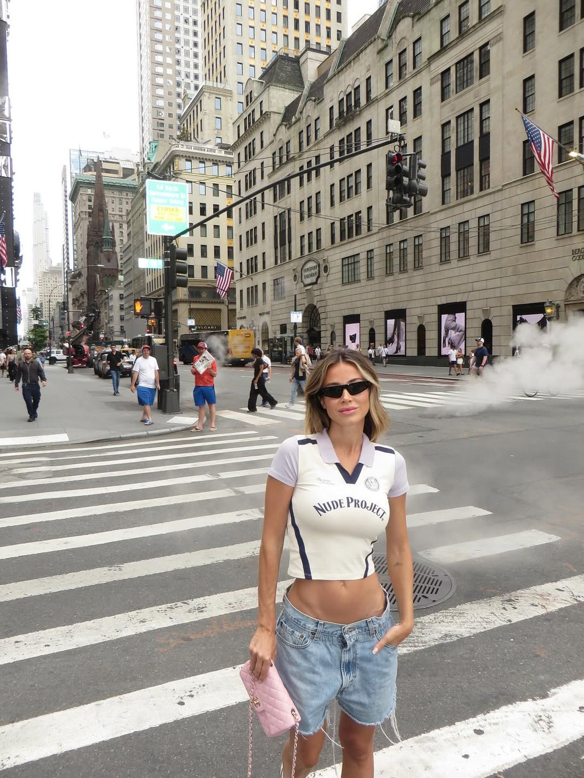Diletta Leotta 2025