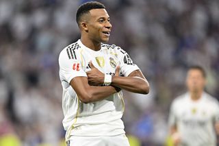Mbappe - Osasuna 1-0 » Xabi Alonso: „Îl simt că vrea mai mult. Poate pentru că are numărul 10 la Real Madrid”