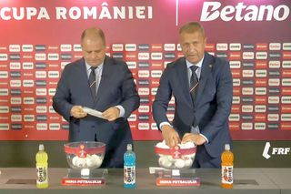 Ne-am făcut de râs! Controversa provocată de Bodescu a ajuns în The Sun: „Cea mai trucată tragere la sorți dintotdeauna”