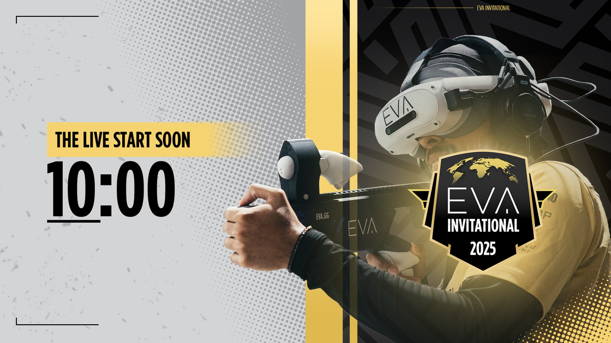 România luptă vineri pentru titlu la turneul mondial de esports în VR de la Gamescom