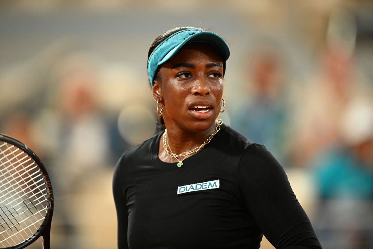 Eliminată în calificări la US Open, apelează la plasa de siguranță! Tenismena e tot mai activă pe platforma pentru adulți: „Nu mai am întâlniri gratis!”