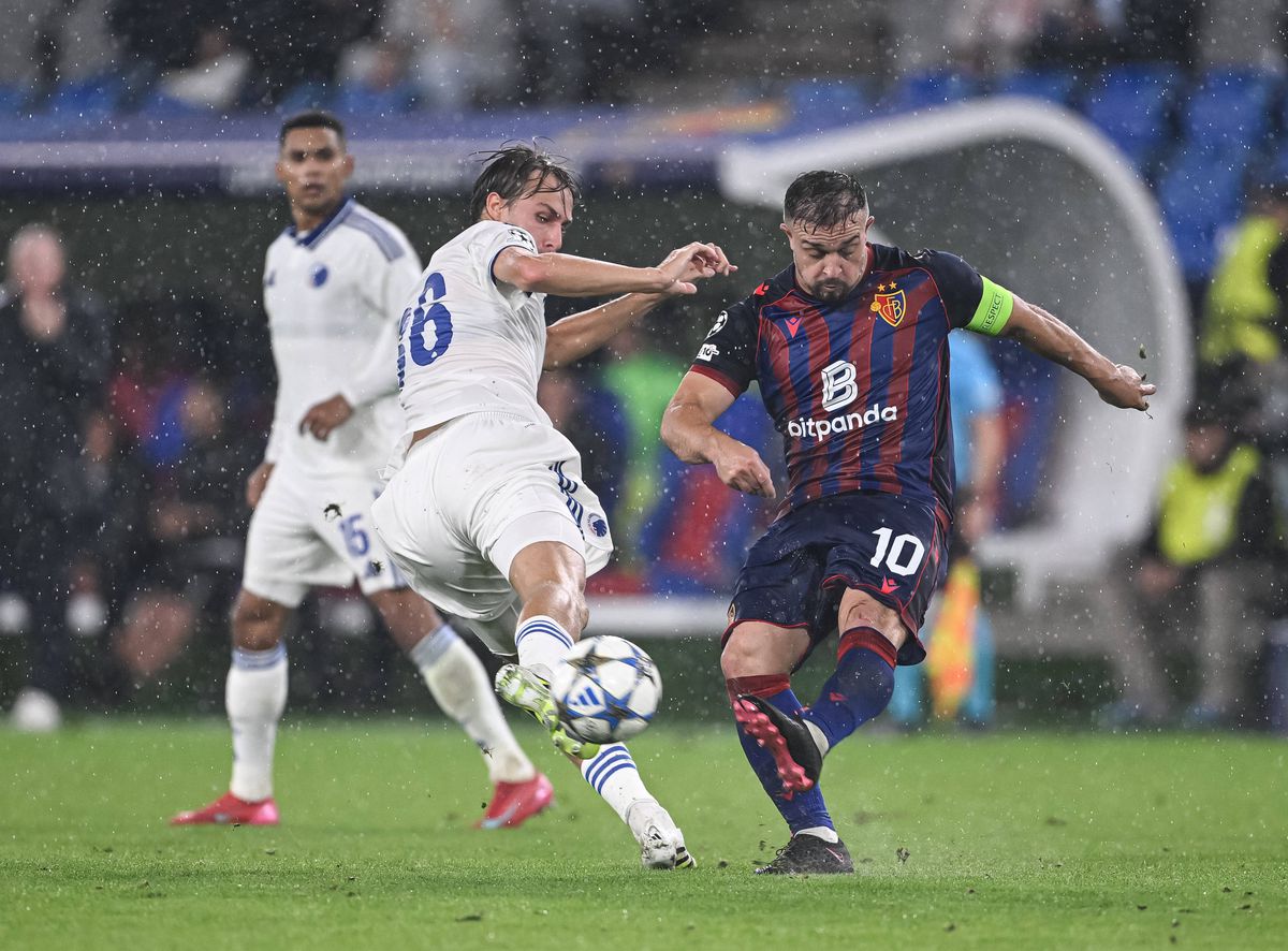 Play-off-ul Champions League » Bodo/Glimt și-a călcat în picioare adversara și e aproape CALIFICATĂ