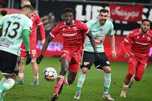 Revine în Superliga după retrogradarea cu Sepsi: „Unul dintre cei mai importanți jucători”
