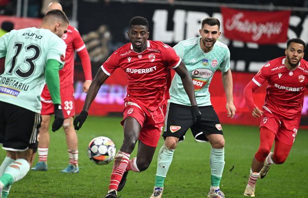 Revine în Superliga după retrogradarea cu Sepsi: „Unul dintre cei mai importanți jucători”