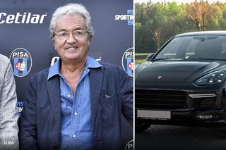 Spargere ca-n filme! » Președintele lui Marius Marin și Adrian Rus, jefuit în noapte + Ce pradă au luat hoții!