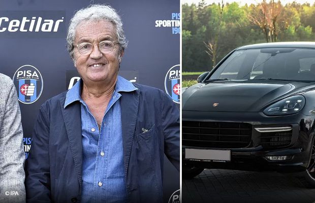 Spargere ca-n filme! » Președintele lui Marius Marin și Adrian Rus, jefuit în noapte + Ce pradă au luat hoții!