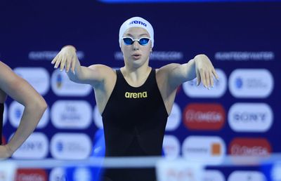 Daria Silișteanu și Aissia Prisecariu au fost deturnate de CSM Constanța, dar nu au bazin unde să se antreneze