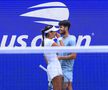 Perechea Alcaraz - Emma Răducanu, eliminată încă din primul meci de la US Open