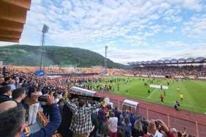 Clubul de tradiție din Liga 2, pe marginea prăpastiei! Finanțatorul se retrage, autoritățile evită investițiile: „Asta se dorește!”