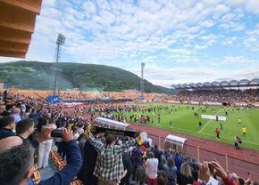 Clubul de tradiție din Liga 2, pe marginea prăpastiei! Finanțatorul se retrage, autoritățile evită investițiile: „Asta se dorește!”