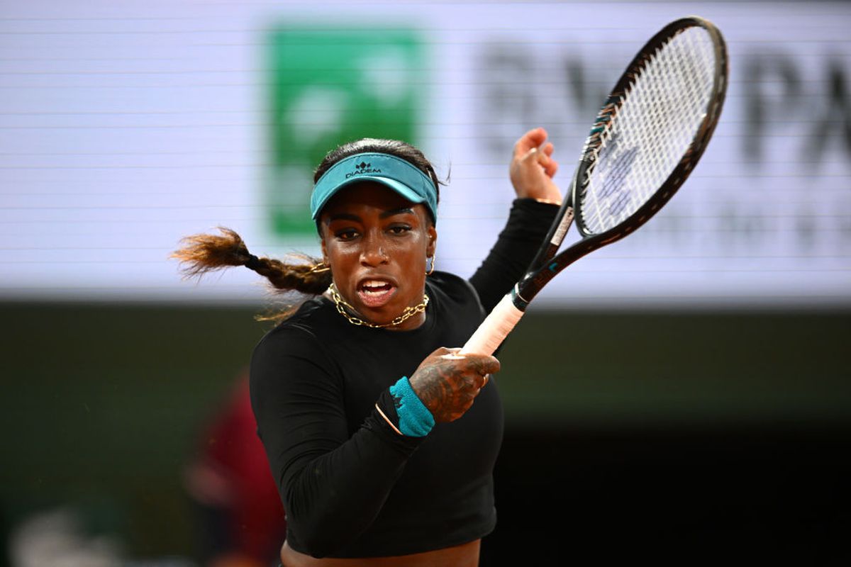 Eliminată în calificări la US Open, apelează la plasa de siguranță! Tenismena e tot mai activă pe platforma pentru adulți: „Nu mai am întâlniri gratis!”