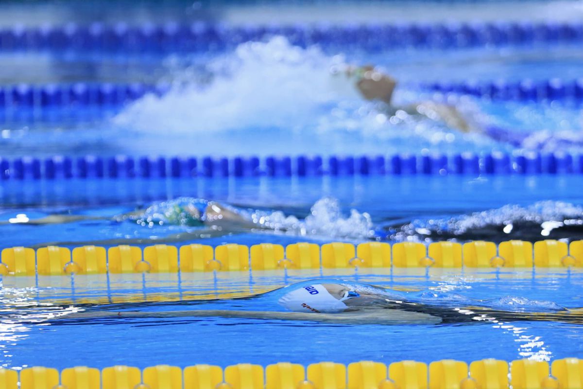 Daria Silișteanu, medalie de argint