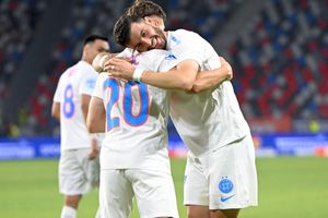 Fotbalistul de la FCSB care a jucat în Scoția: „Sperăm să rezolvăm calificarea mâine”