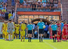 Clubul de tradiție din Liga 2, pe marginea prăpastiei! Finanțatorul se retrage, autoritățile amână investițiile: „Asta se dorește!”