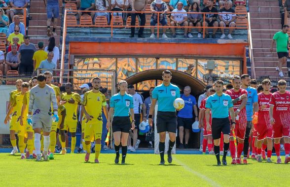 Clubul de tradiție din Liga 2, pe marginea prăpastiei! Finanțatorul se retrage, autoritățile amână investițiile: „Asta se dorește!”