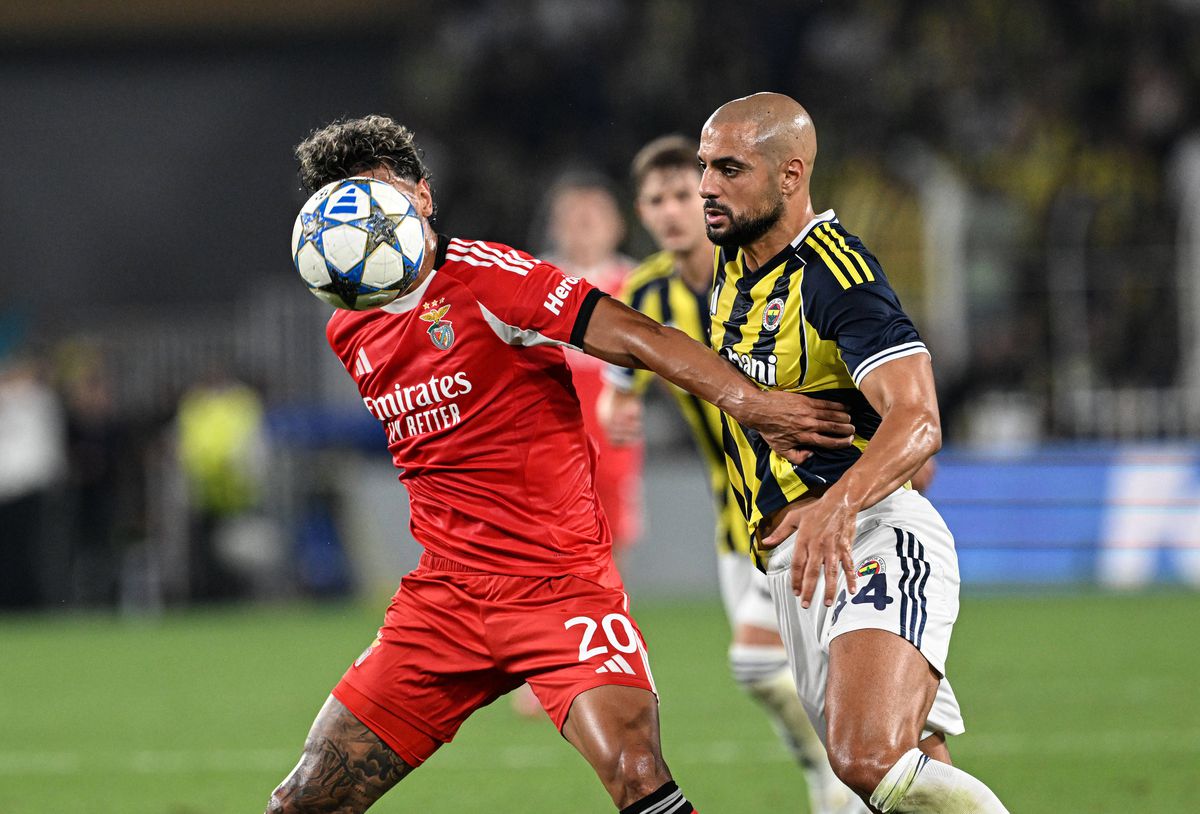Spectacol în play-off-ul Champions League (20 august 2025)
