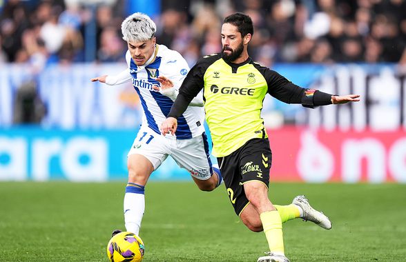 Situație nemaivăzută în Spania: se gândește să ceară concediu de paternitate ca să scape de la club!