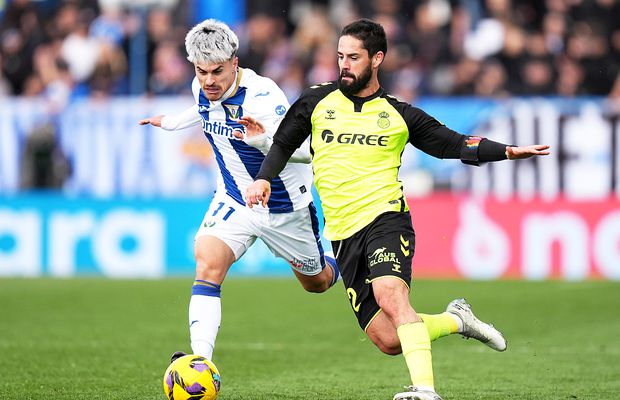 Situație nemaivăzută în Spania: se gândește să ceară concediu de paternitate ca să scape de la club!