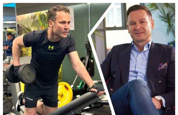 Ionuț Negoiță, sponsor la Dinamo, și fratele primar sunt în centrul noii investigații Recorder: „Stăpânii Sectorului 3”