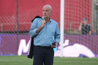 Cu cine ar putea semna Pederzoli, în plin „divorț” de Rapid: „Pe lista scurtă pentru viitorul rol de director general”