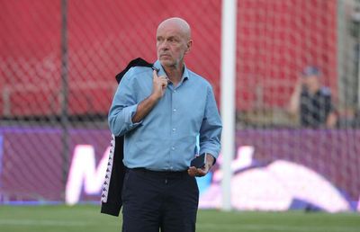 Pederzoli, directorul sportiv al Rapidului, a luat decizia în privința lui Manea și Aioani