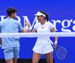 Perechea Alcaraz - Emma Răducanu, eliminată încă din primul meci de la US Open