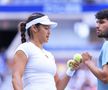 Perechea Alcaraz - Emma Răducanu, eliminată încă din primul meci de la US Open // foto: Imago Images