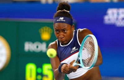 Coco Gauff, schimbare drastică înainte de US Open: și-a dat afară antrenorul, iar Darren Cahill a reacționat imediat