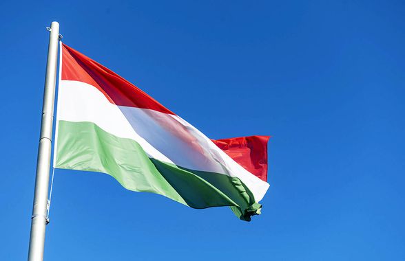 Un club din Superligă, mesaj de Ziua Națională a Ungariei: „Dumnezeu să te binecuvânteze, Ungaria!”
