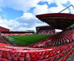 Pittodrie Stadium / FOTO: GettyImages