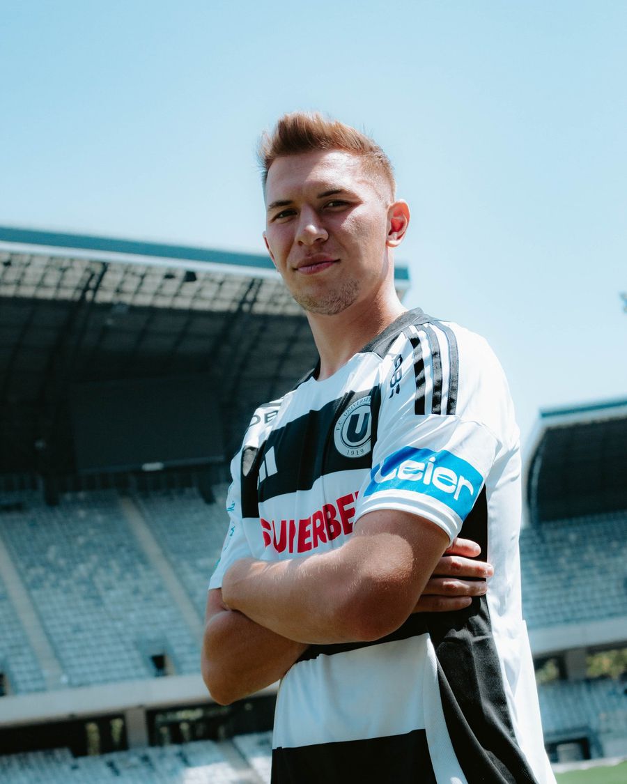 Schimbul Thiam - Gheorghiță a fost oficializat: „Mult succes în carieră!”