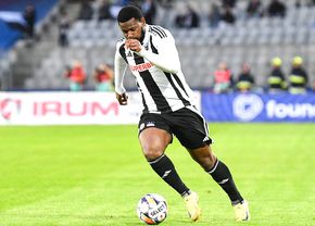 Gigi Becali, prima reacție după transferul lui Thiam la FCSB » Cât plătește campioana