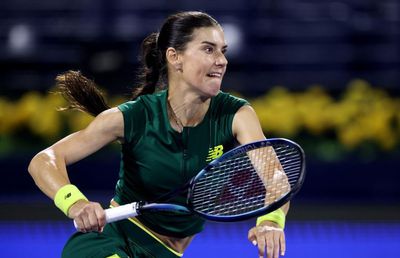 Sorana Cîrstea este în sferturile de finală ale turneului WTA de la Cleveland » Românca, victorie la pas