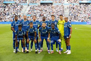 Marseille i-a scos la vânzare pe rebeli! » Rabiot i-a fost propus lui Chivu la Inter, iar Rowe are acord cu Bologna