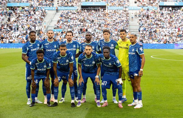 Marseille i-a scos la vânzare pe rebeli! » Rabiot i-a fost propus lui Chivu la Inter, iar Rowe are acord cu Bologna