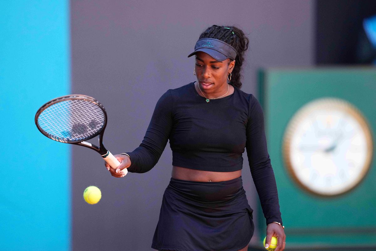 Eliminată în calificări la US Open, apelează la plasa de siguranță! Tenismena e tot mai activă pe platforma pentru adulți: „Nu mai am întâlniri gratis!”