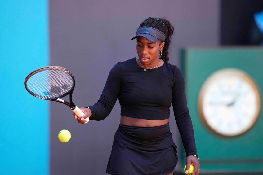 Sachia Vickery / FOTO: Imago