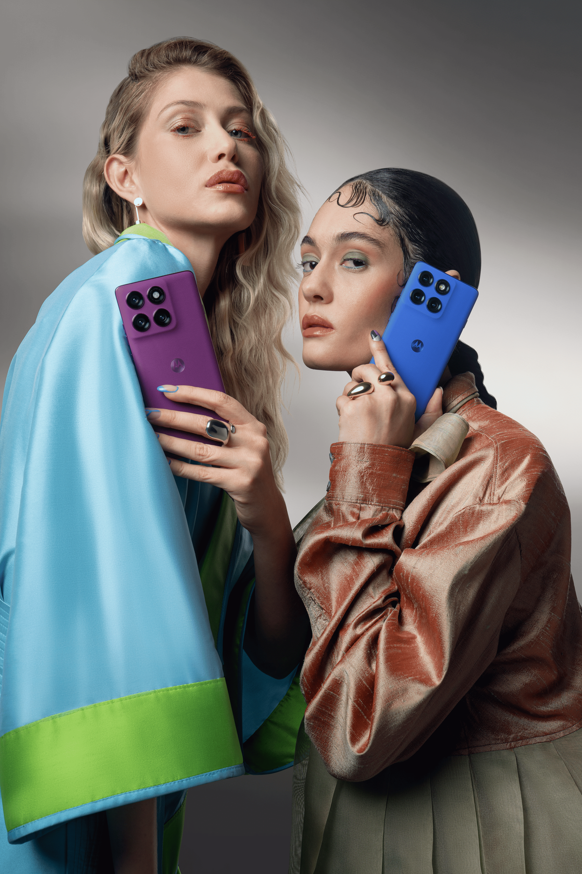 Motorola înregistrează o creștere de 25% a gamei moto edge în primele șase luni, față de anul trecut