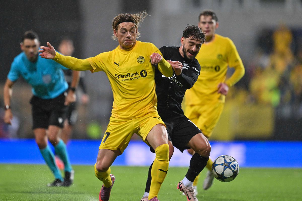 Spectacol în play-off-ul Champions League (20 august 2025)