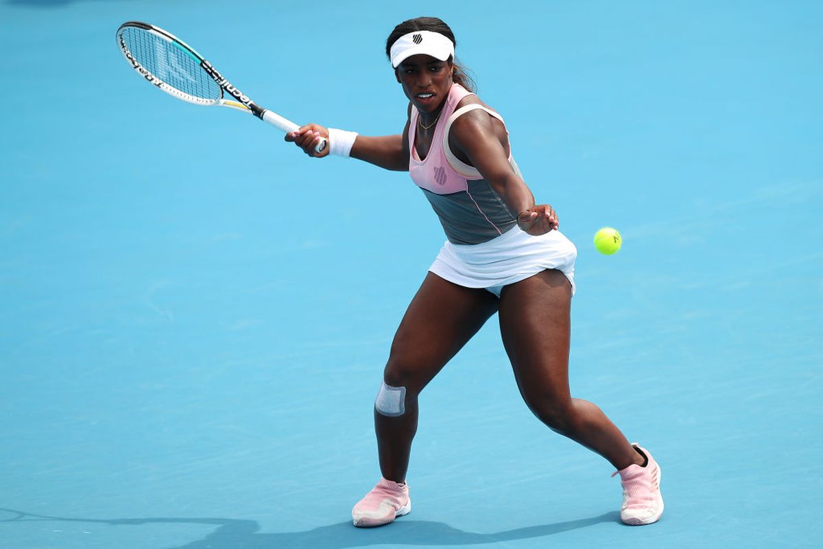 Eliminată în calificări la US Open, apelează la plasa de siguranță! Tenismena e tot mai activă pe platforma pentru adulți: „Nu mai am întâlniri gratis!”