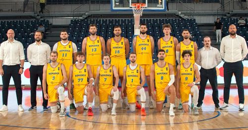 România a câștigat grupa din precalificările pentru Mondial / foto:  Facebook