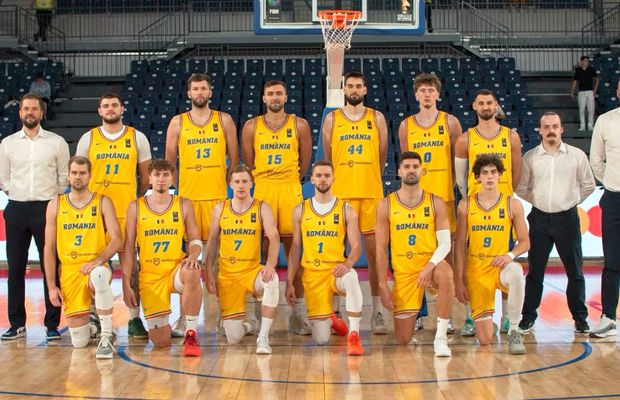 Naționala României termină pe primul loc precalificările pentru Mondial » Cum „ne-a ajutat” Ungaria