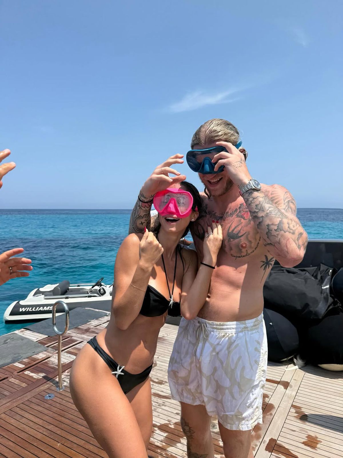 Diletta Leotta 2025