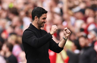 Bombă în mercato! Arsenal dă ultima mare lovitură a verii și „fură” starul din Premier League