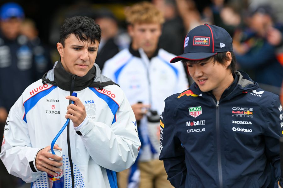 5 enigme pentru 2026 în plin „Silly season” în Formula 1 » Ce locuri sunt libere pentru noul sezon