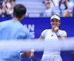 Perechea Alcaraz - Emma Răducanu, eliminată încă din primul meci de la US Open