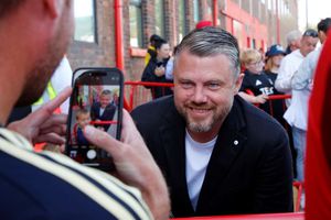 Managerul lui Aberdeen a „citit-o” pe FCSB » „Avem o imagine clară și știm cu cine jucăm. Va fi interesant”