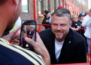 Managerul lui Aberdeen a „citit-o” pe FCSB: „Avem o imagine clară și știm cu cine jucăm. Va fi interesant”