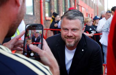 Managerul lui Aberdeen a „citit-o” pe FCSB: „Avem o imagine clară și știm cu cine jucăm. Va fi interesant”