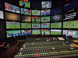 Singurele posturi TV care transmit Aberdeen - FCSB, în manșa tur din play-off-ul Europa League, sunt din străinătate